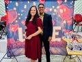 Pr. Ismael retoma Seminários para Casais na Comunidade do Cigano