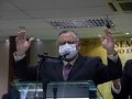 Pr. Paulo Souza ministra sobre a prioridade dos projetos de Deus em nossas vidas