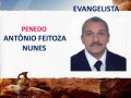Veja aqui os nomes dos pastores e evangelistas consagrados nesta Convenção