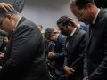 Abertura da Convenção Estadual 2022 reúne centenas de evangélicos na igreja sede