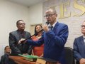 Pb. Jackson Braga é o novo dirigente da Assembleia de Deus em Miramar