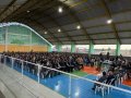 102ª Escola Bíblica itinerante reúne mais de 2 mil pessoas em Lagoa da Canoa