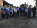 UFIMADAL visita o presbítero e missionário Adson Kadmyel no Povoado Canabrava