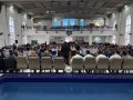 Rev. José Orisvaldo Nunes de Lima celebra 10 anos de presidência com quase 19 mil batismos