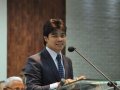 Em Alagoas, pastor diz que filho de pais descrentes não sobe no Arrebatamento