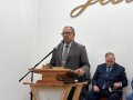 Assembleia de Deus inaugura mais um templo em Chã do Pilar