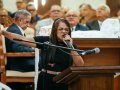 Santa Ceia de julho tem mensagem sobre o sacrifício do Cordeiro de Deus
