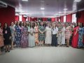 Rev. José Orisvaldo Nunes de Lima ministra na 92° Escola Bíblica de Obreiros em Sergipe