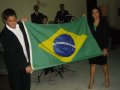 Assembleianos de Jequiá festejam com alegria os 100 da igreja no Brasil