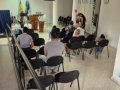 Relatório da obra missionária na Espanha: Agosto de 2026