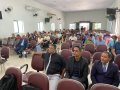 AD Chã do Pilar promove 1º Simpósio da Escola Bíblica Dominical