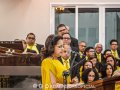 Coro Louvor Jovem celebra Jubileu de Ouro: 50 anos de louvor ao Senhor Jesus