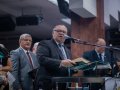 Pr. Samuel Moraes: “Oração é um ato de sobrevivência!”