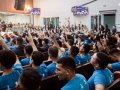 Pastor Carlos Cardozo ministra no segundo dia de CONJOAAD na 4ª região