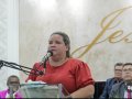 Salvação e renovo marcam festividade de senhoras na AD Vale da Alegria