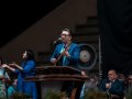 Salvação e batismos marcam o quarto dia de Convenção Estadual