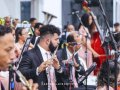 AD Tabuleiro celebra 15 anos da Orquestra Filarmônica Vencendo com Deus