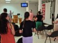 Relatório da obra missionária na Espanha: Maio de 2025