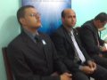 Salvação marca culto da centésima ovelha na Serraria
