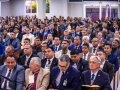 Convenção Estadual segue com a programação diurna da Escola Bíblica de Obreiros