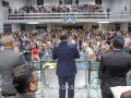 Pastor-presidente fala sobre viagem à Bolívia: “O templo está cheio e o povo está feliz com Jesus”