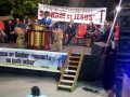 78 pessoas aceitaram a Cristo na Grande Cruzada Evangelística em São José da Laje