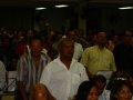 Autoridades parabenizam o pastor José Neco