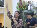 Pr. José Alberto Olímpio é o novo líder da AD em Teotônio Vilela