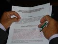 Obreiros discutem reforma estatutária da Umadene