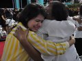 Ozéias de Paula e Moisés Leopoldino participam da Convenção Estadual da AD Alagoas