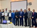 Seminário de Implantação do Projeto NEBLAS no campo de Canaã reúne lideranças de Maragogi
