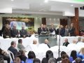 Culto de Santa Ceia marca a abertura da comemoração dos 500 Anos da Reforma Protestante