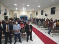 Assembleia de Deus em Estrela de Alagoas tem nova liderança: Pr. Jodenil José Santos