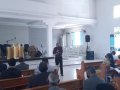 AD São Luís do Quitunde promove Treinamento para Professores de EBD