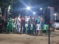143 pessoas aceitam a Cristo como salvador durante a Semana Missionária em Maragogi