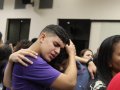 52 pessoas aceitam a Cristo no Congresso de Jovens e Adolescentes da AD Tabuleiro do Martins