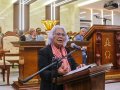 Assembleia de Deus no Farol celebra 17 anos do grupo Renovação