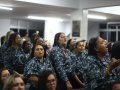 Abertura da Convenção Estadual 2022 reúne centenas de evangélicos na igreja sede