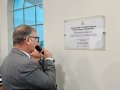 Assembleia de Deus em São Brás celebra reinauguração do templo-sede 