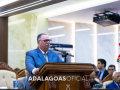 Assembleia de Deus celebra o natal com a cantata “Alegria”