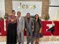 AD Miramar e Sub-Emater 2 celebram 9º aniversário da UJADME2