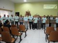 4º Congresso de Capelania Cristã reúne dezenas de participantes