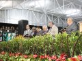 Ozéias de Paula e Moisés Leopoldino participam da Convenção Estadual da AD Alagoas