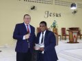 AD São Miguel dos Campos promove confraternização dos obreiros