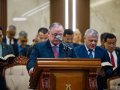 Pastor-presidente ministra sobre o encontro de Saulo de Tarso com Deus