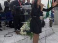 AD Campo Alegre realiza sua 1ª Conferência Missionária