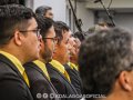 Coro Louvor Jovem celebra Jubileu de Ouro: 50 anos de louvor ao Senhor Jesus