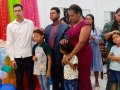 Salvação e renovo marcam congresso infantil no campo missionário de Riacho da Jacobina