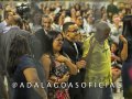 21 pessoas aceitam a Cristo na abertura da Convenção Estadual 2018
