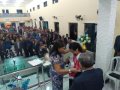 Pr. Adalberto de Almeida é o novo dirigente da AD Atalaia